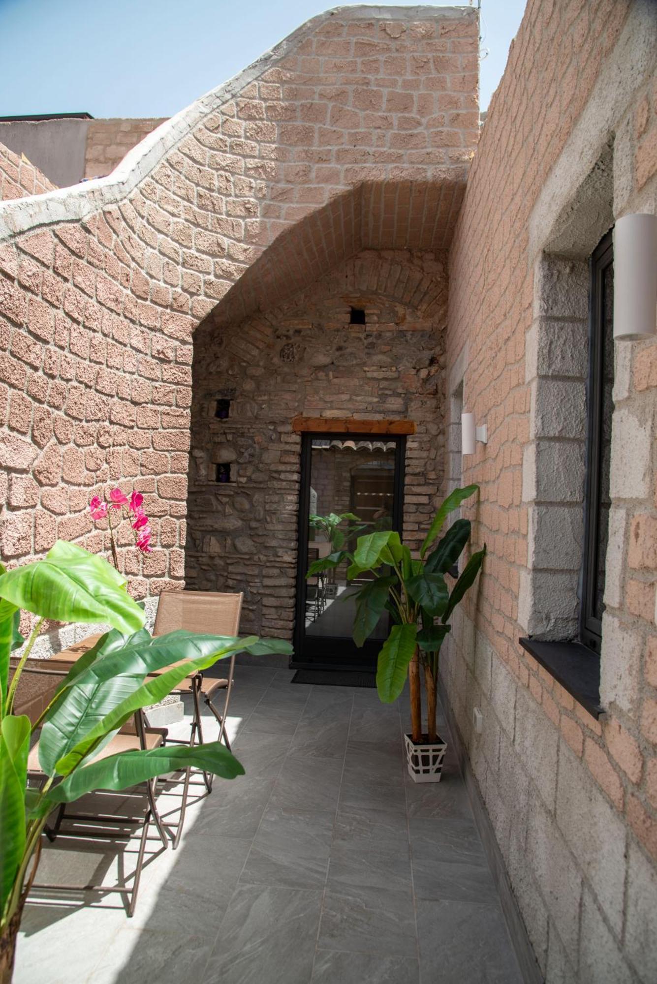 Casa Vacanze - Bovalino Bovalino Marina Luaran gambar