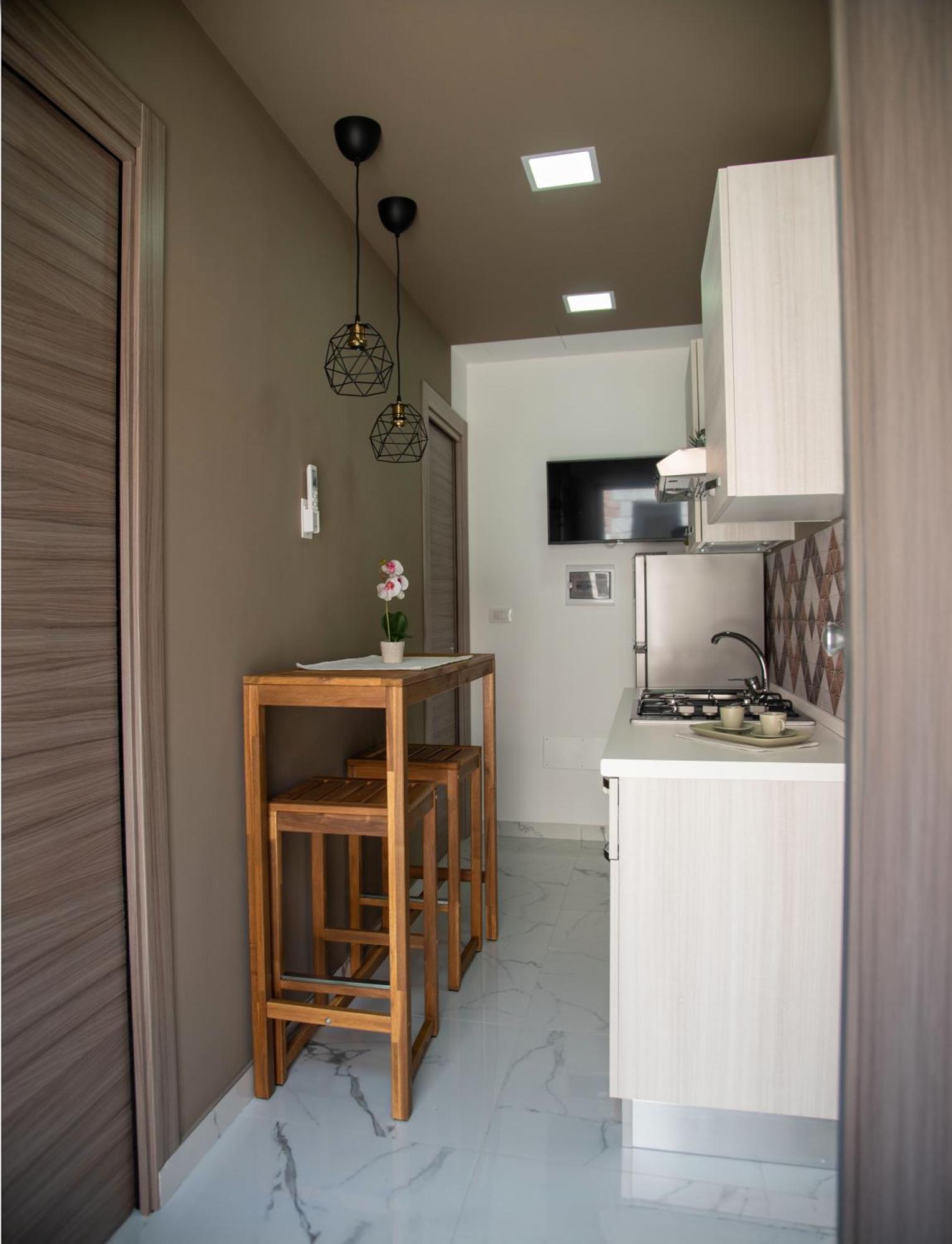 Casa Vacanze - Bovalino Bovalino Marina Luaran gambar